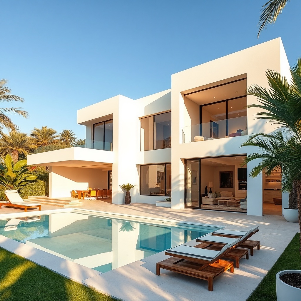 Luxury Heliopolis Villas: ROI & Prices 2026